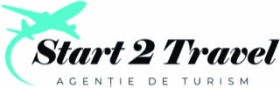 Start 2 Travel — Agenție de turism